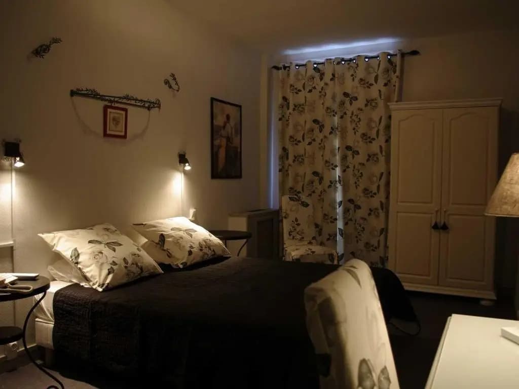 The Originals Boutique, Hôtel d'Angleterre, Fécamp - Miniature 6