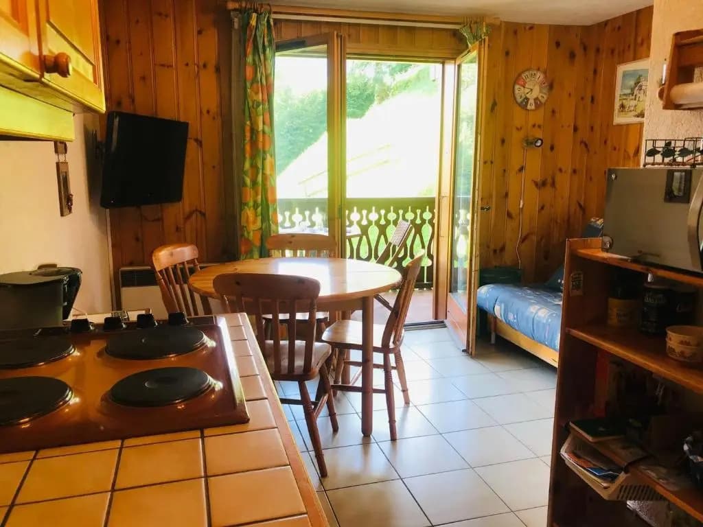 Appartement Morillon Village, 3 pièces, 4 personnes - FR-1-629-90 - Photo 3