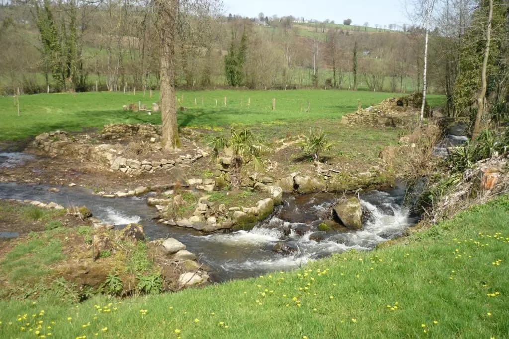Gite Le Clos de Sée - Photo 3