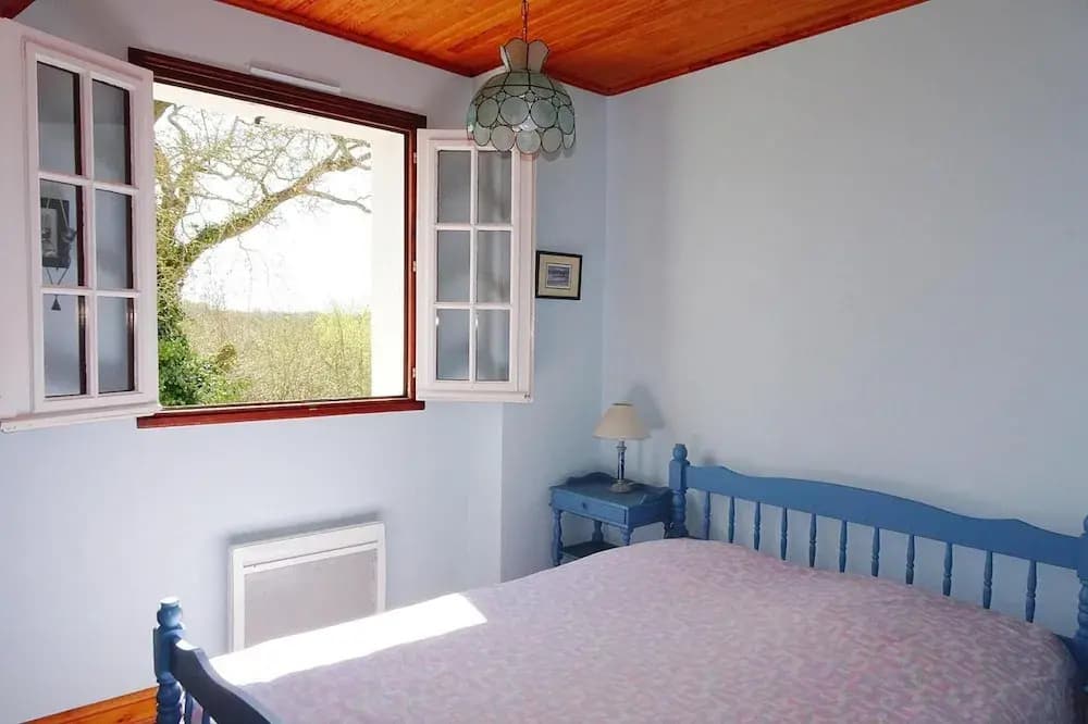 Beautiful Quiet Holiday Home, Close to the Beach - Photo 5