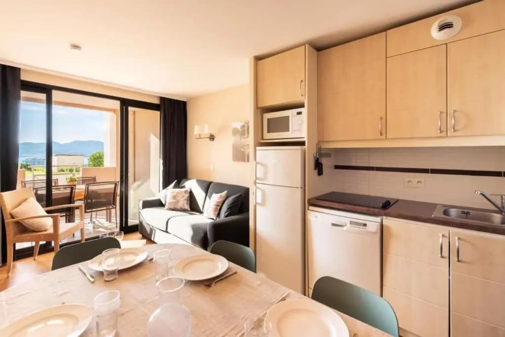 Résidence Cannes Villa Francia - maeva Home - Appartement 2 Pièces 6 Personnes - Sélection 18 - Photo 3
