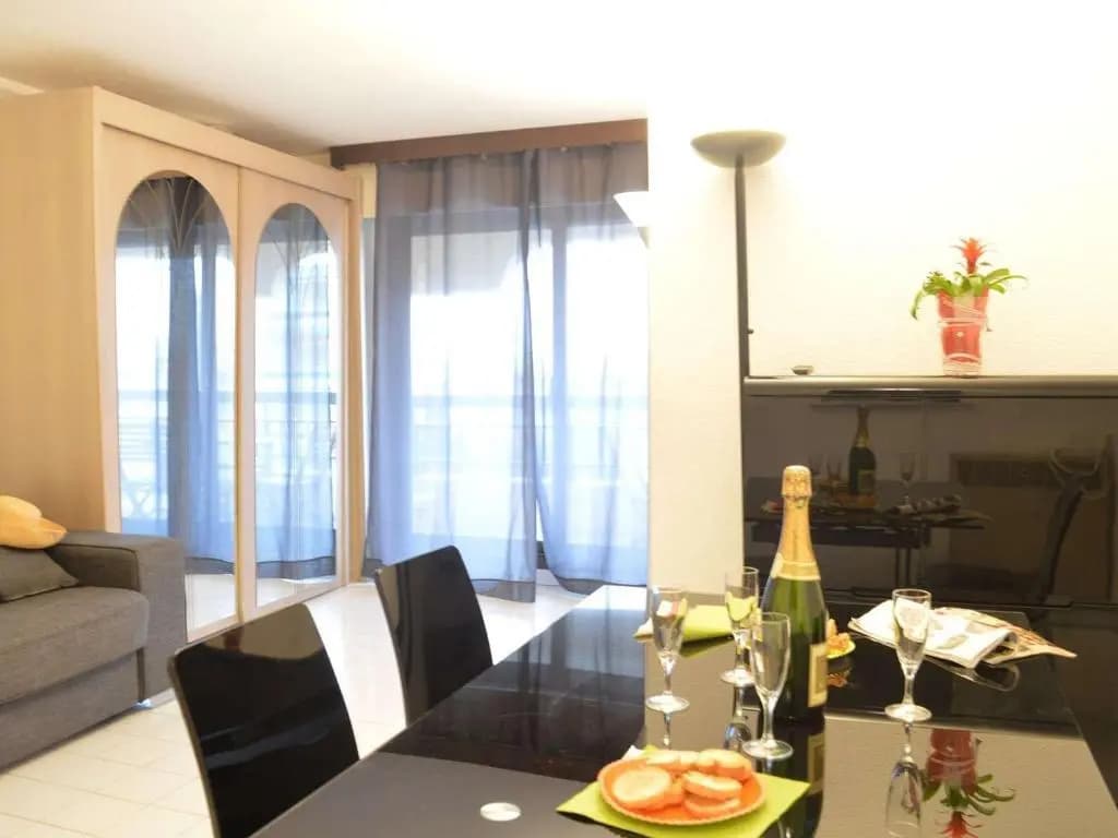 Appartement Fréjus, 1 pièce, 4 personnes - FR-1-226A-31 - Photo 5