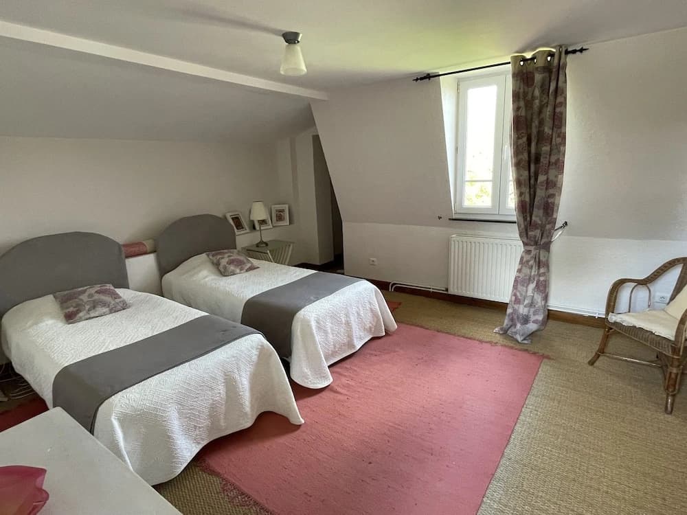 Chambres d’hôtes d'Origny-en-Thierache - Photo 4