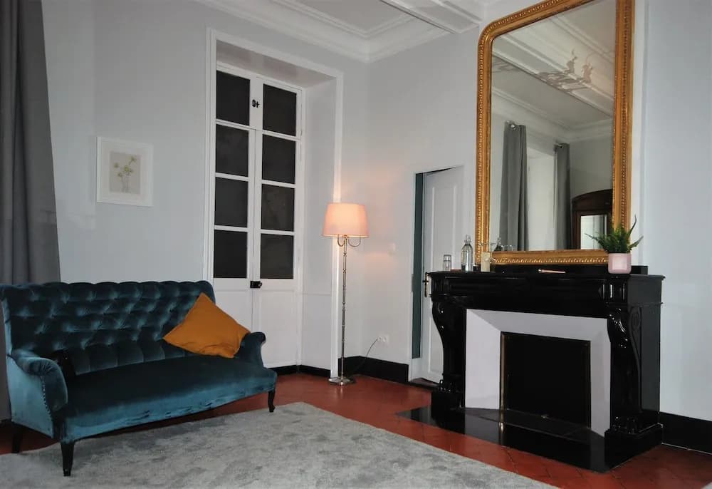 Maison De L'Aguze - Photo 5