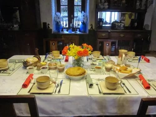 Entre Terre et Mer B&B - Photo 2