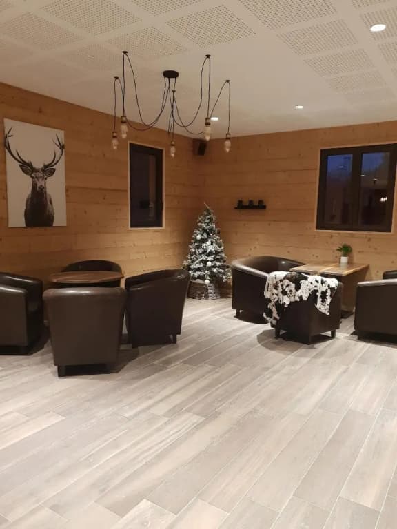 Hôtel Le Picors - Photo 4