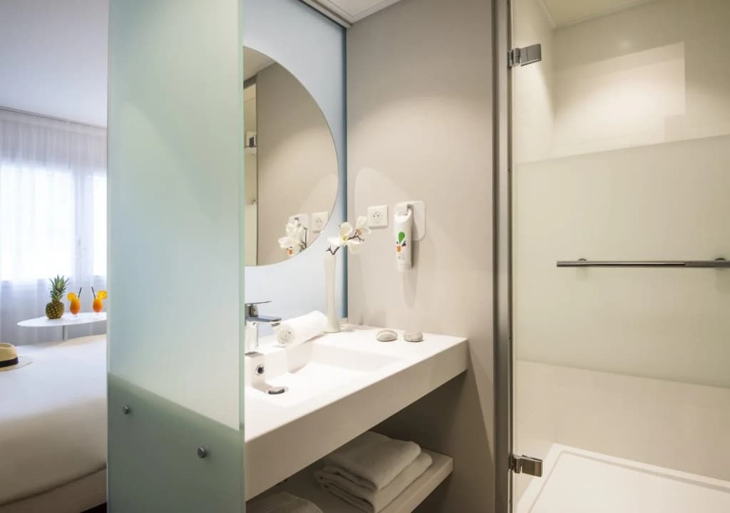 ibis Styles Nice Cap 3000 Airport - Miniature 8