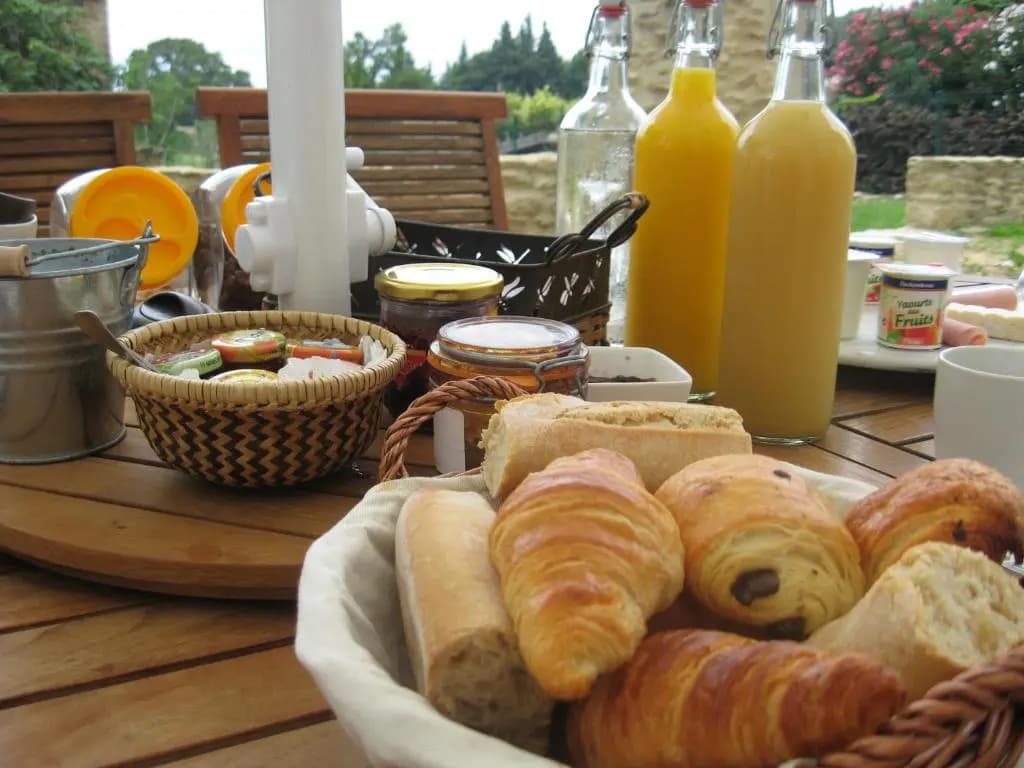 Mas Du Puits - Photo 2