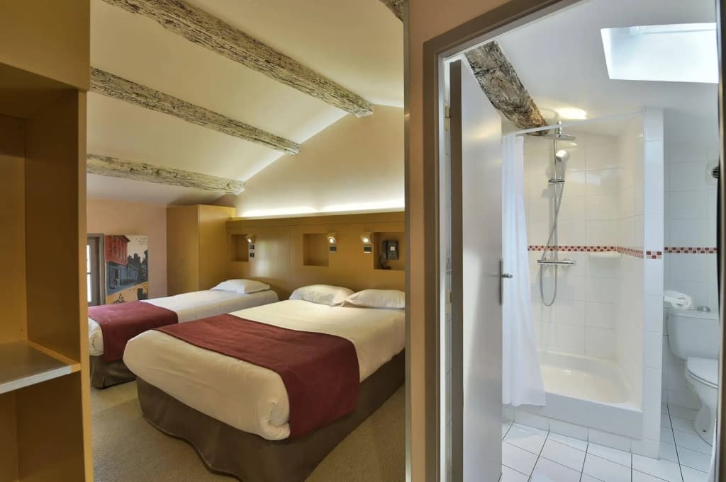 Auberge de la Commanderie - Photo 3