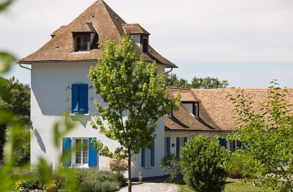 La Maison du Lac - Photo 1