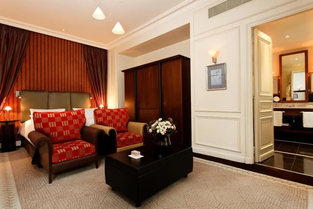 Hôtel de la Trémoille - Miniature 6