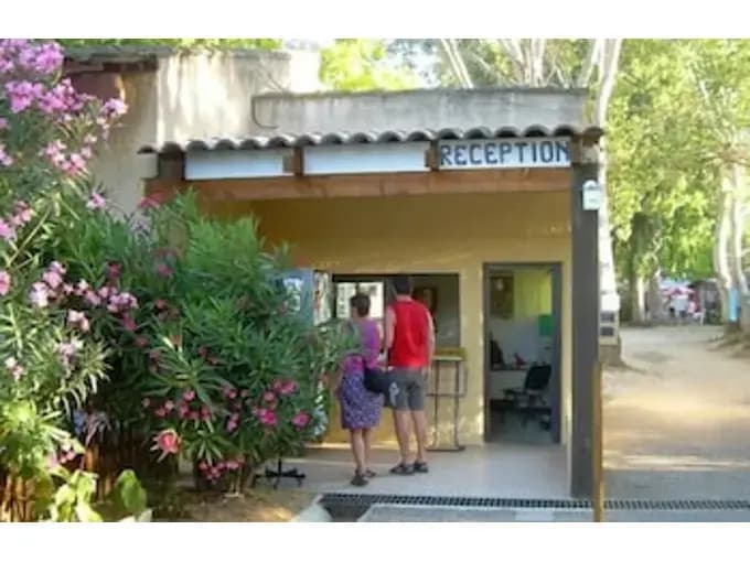Camping U Libecciu  - Vacances ULVF - Photo 1