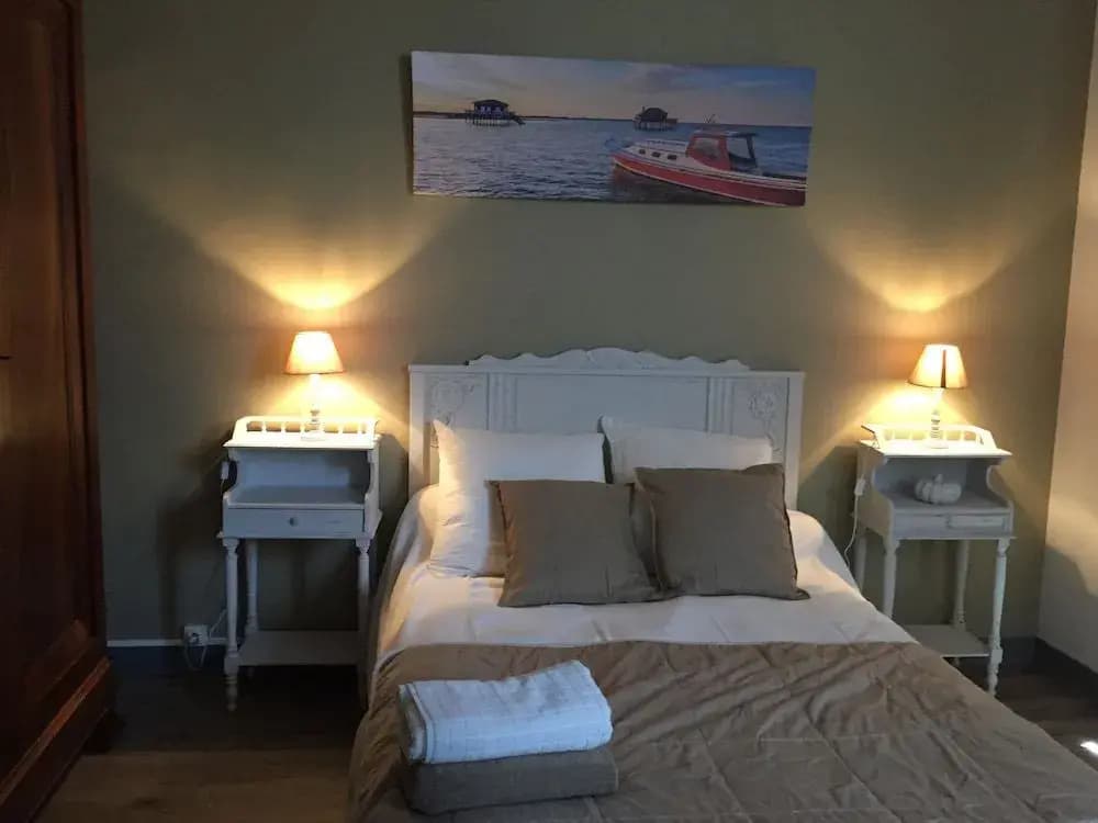 Villa des T - Photo 5
