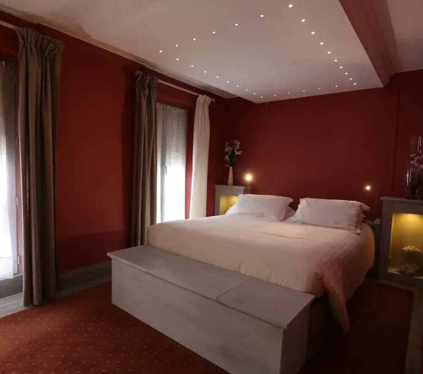 Châteaux Demeures Hôtels     Le Cheval Noir - Photo 3