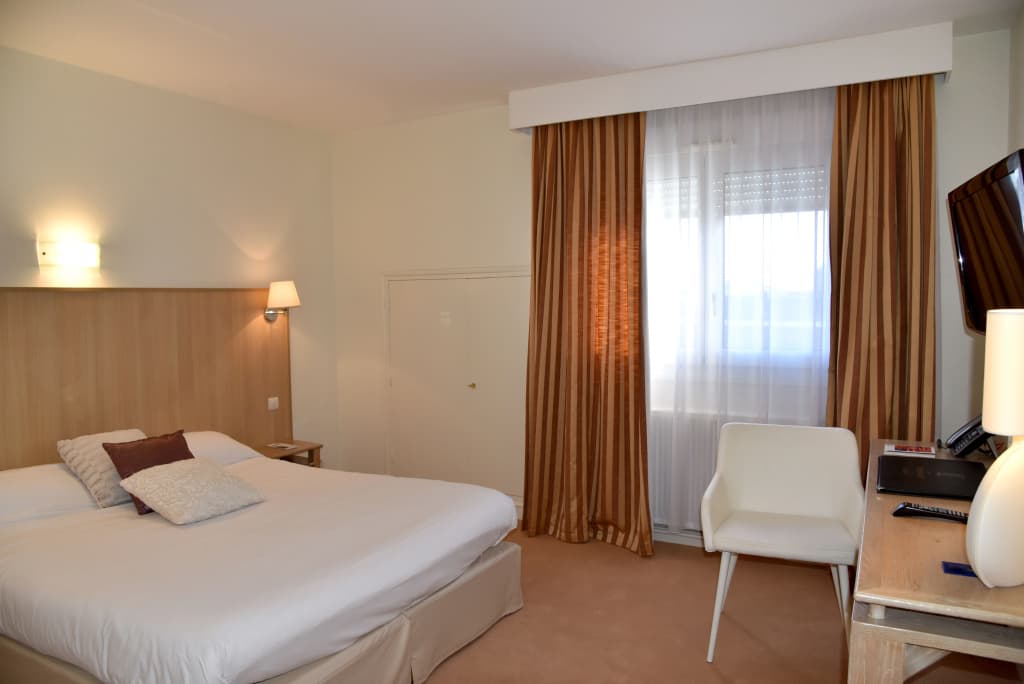 The Originals City, Hôtel Chantecler - Photo 4