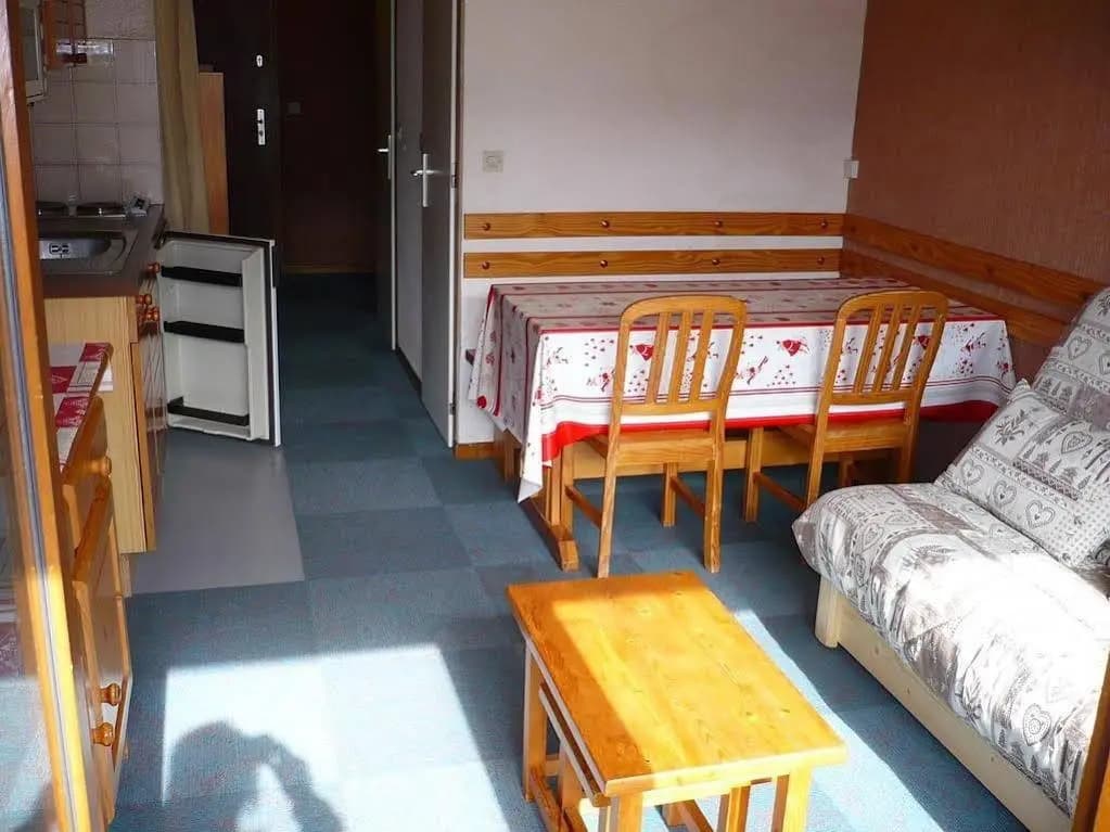 Appartements Le Chinaillon Centre - Photo 4
