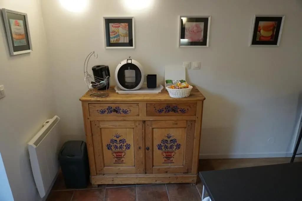Appartement Larzilliere - Photo 5
