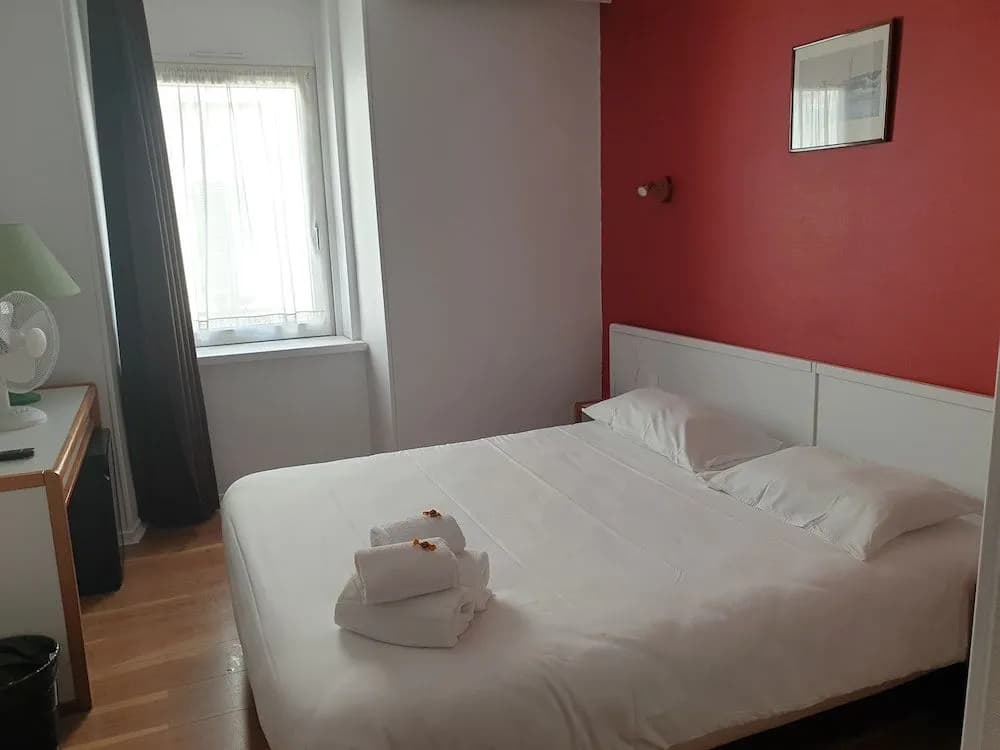 Hôtel Hermance - Photo 4