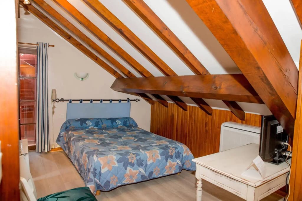 Hotel de la Gare - Photo 4