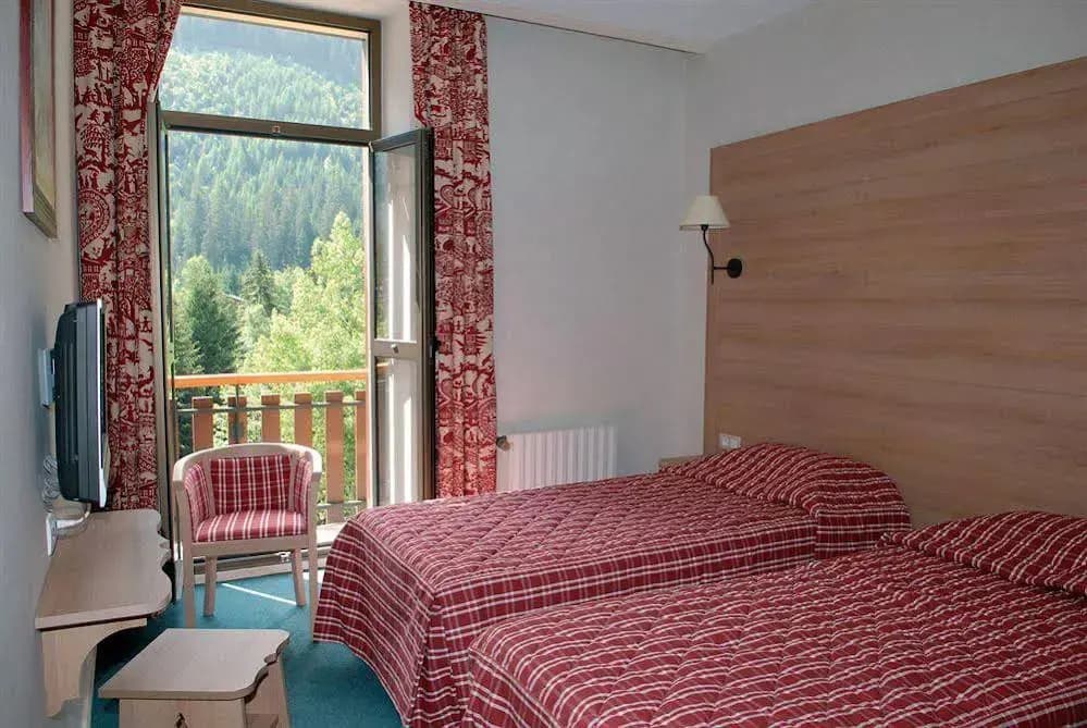 Madame Vacances- Résidence Les Jardins de la Vanoise - Photo 4