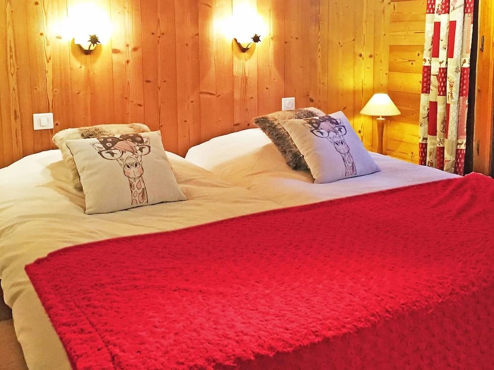 Chalet La Piat - Photo 3