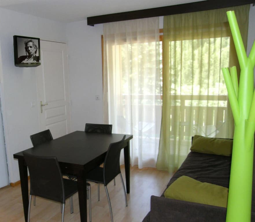 Résidence Le Chalet de l'Eterlou - Photo 2