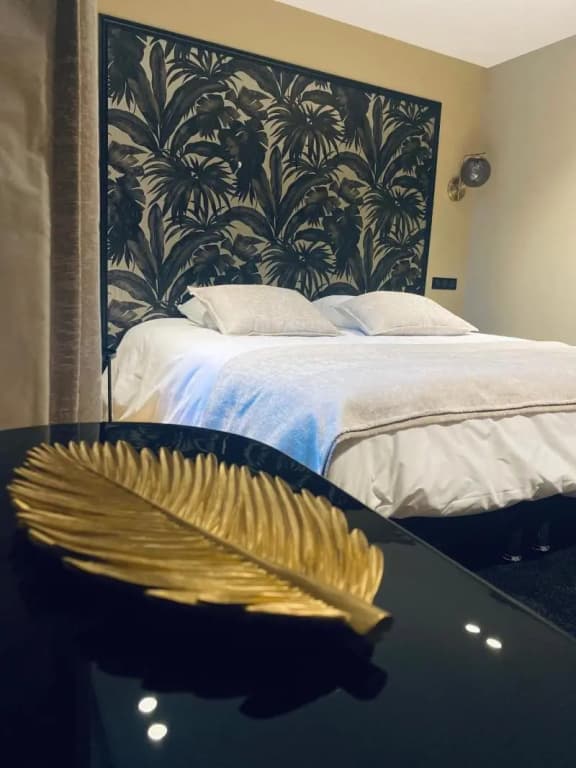 Hôtel du Lion d'Or - Photo 2