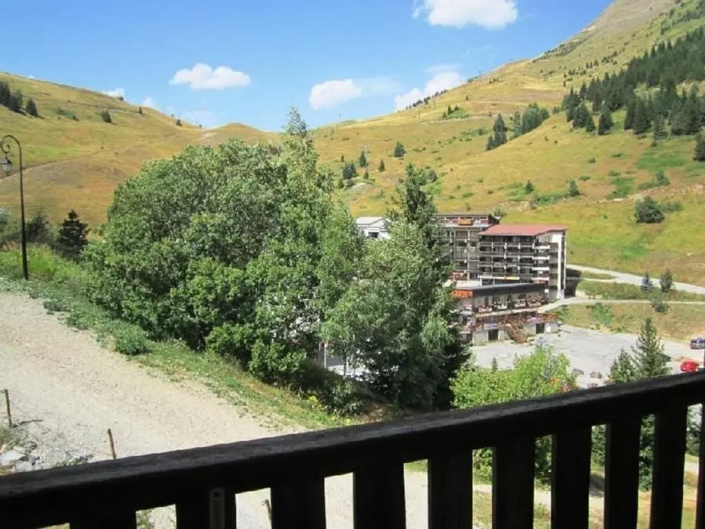 Appartement Auris, 2 pièces, 4 personnes - FR-1-297-65 - Miniature 6