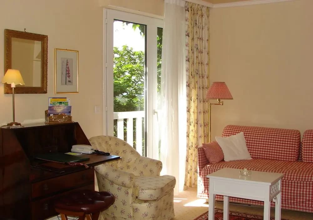 TI AL LANNEC Hotel Restaurant & Spa - Photo 5