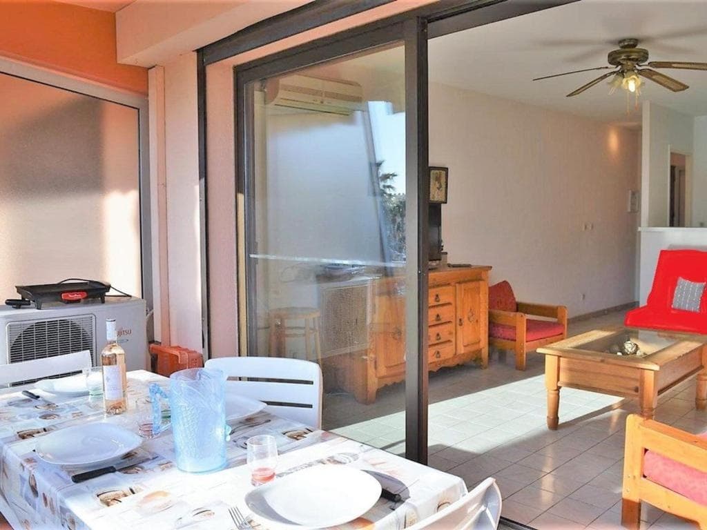 Appartement Le Lavandou, 2 pièces, 4 personnes - FR-1-251-218 - Photo 1