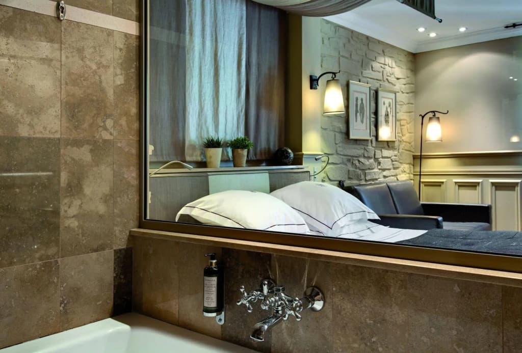Hôtel du Château & Spa Gemology - Photo 3
