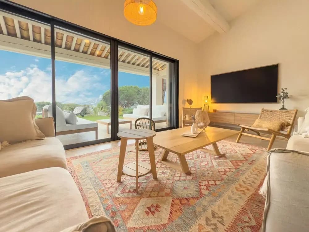 Villa Maeva in Cavalaire-sur-mer - Miniature 6