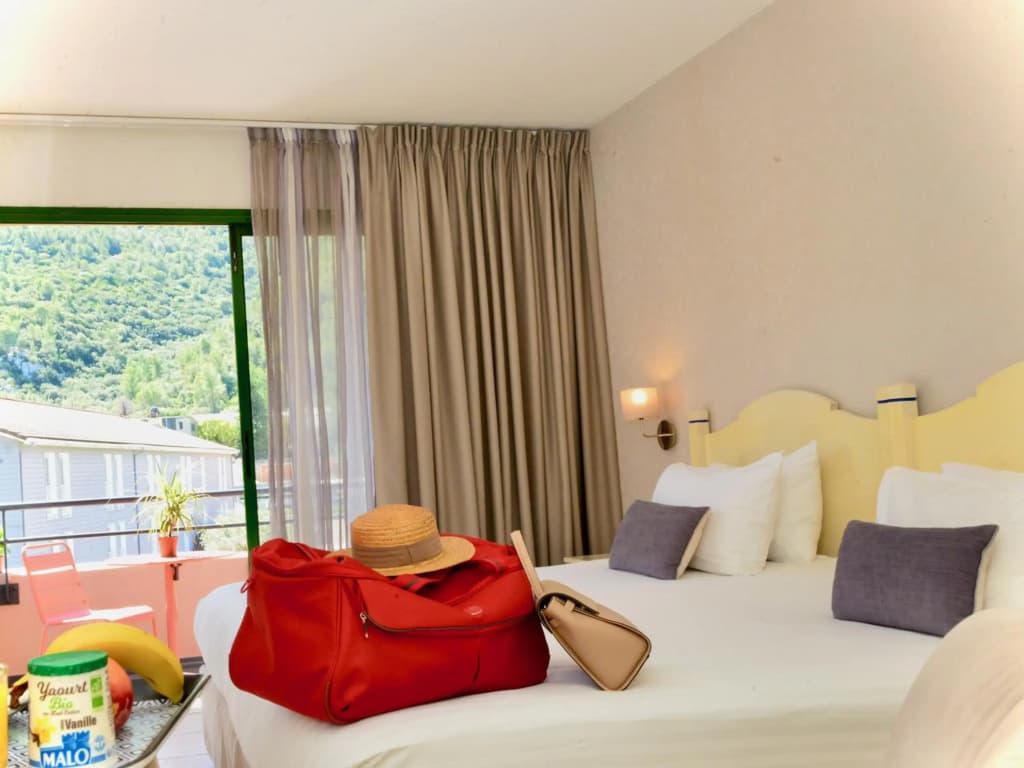 Sure Hotel by Best Western Gemenos en Provence - Miniature 7