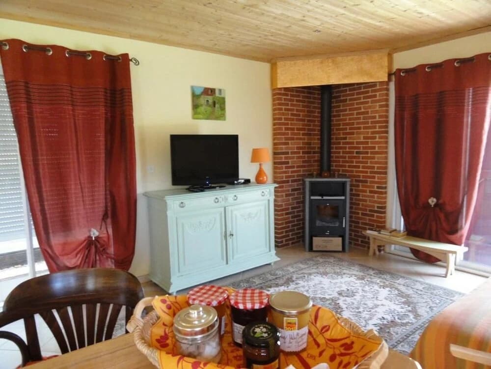 La Grange de Georges - Photo 2