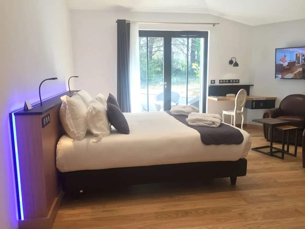 Hôtel Ile de Ré - Photo 4