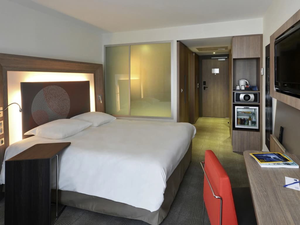 Novotel Avignon Centre - Miniature 6