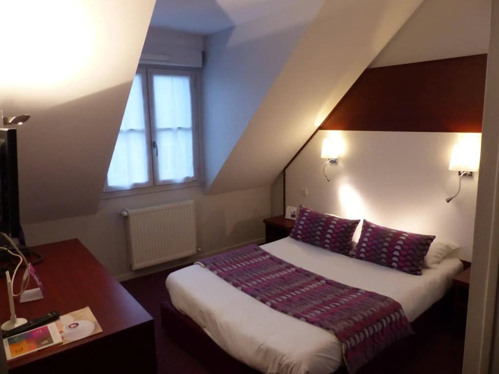 The Originals Boutique, Hôtel Le Lion d'Or - Photo 5