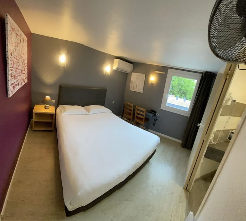 Le Sud Hotel - Photo 4