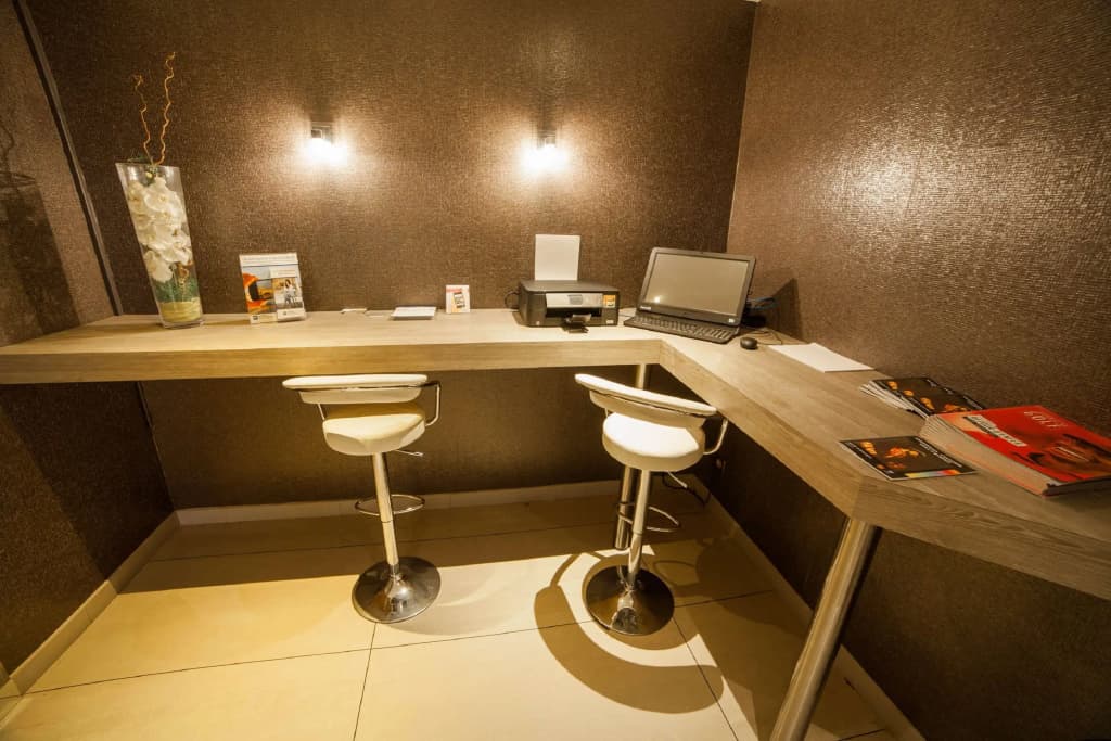 Best Western Plus Palais Des Congres - Photo 4