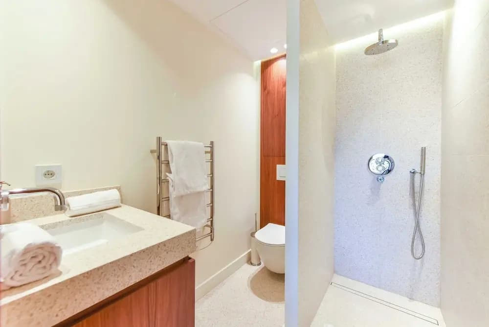 Luxurious Apartment With Terrace 6P / 3BR - Grand Hotel - Croisette Cannes - Miniature 8