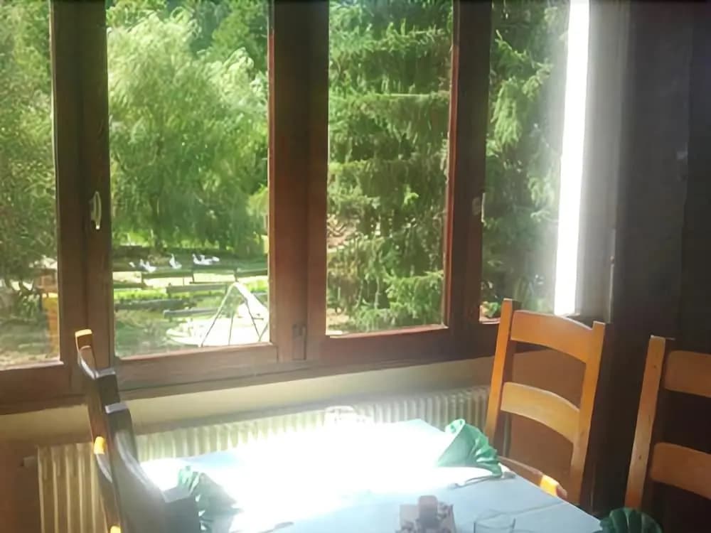 Hôtel Restaurant les Bruyères - Miniature 7