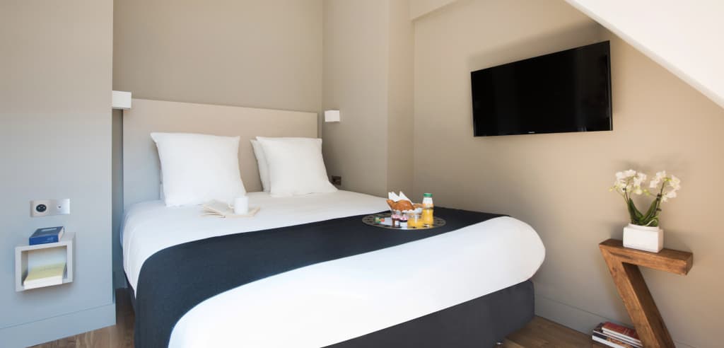 Hotel Helzear Etoile - Photo 4