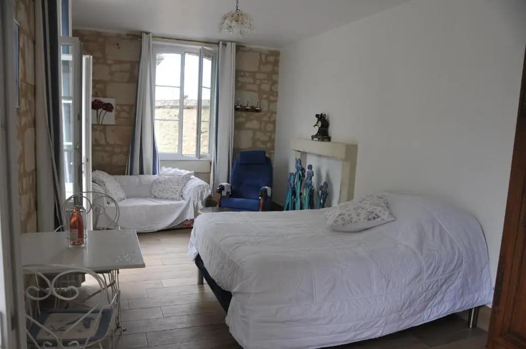 PETITE MAISON des ROSES - GITE 2 Personnes - Miniature 8