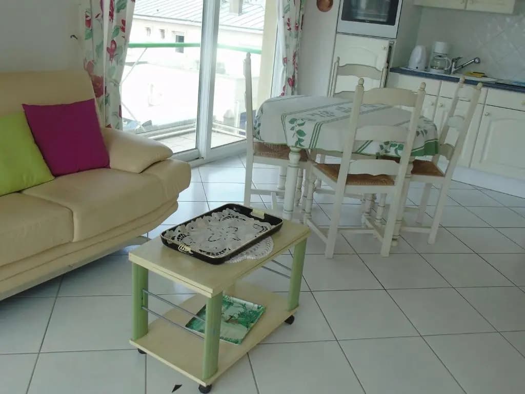 Appartement Berck-Plage, 3 pièces, 5 personnes - FR-1-674-19 - Photo 1