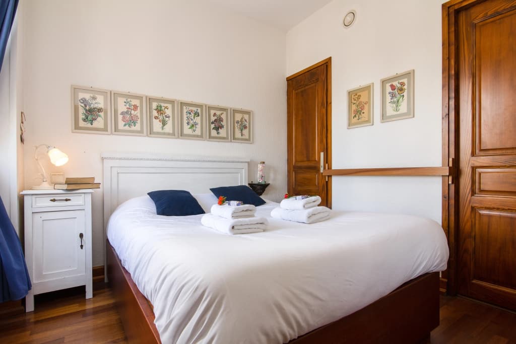 Appartement Belle Epoque - Photo 5