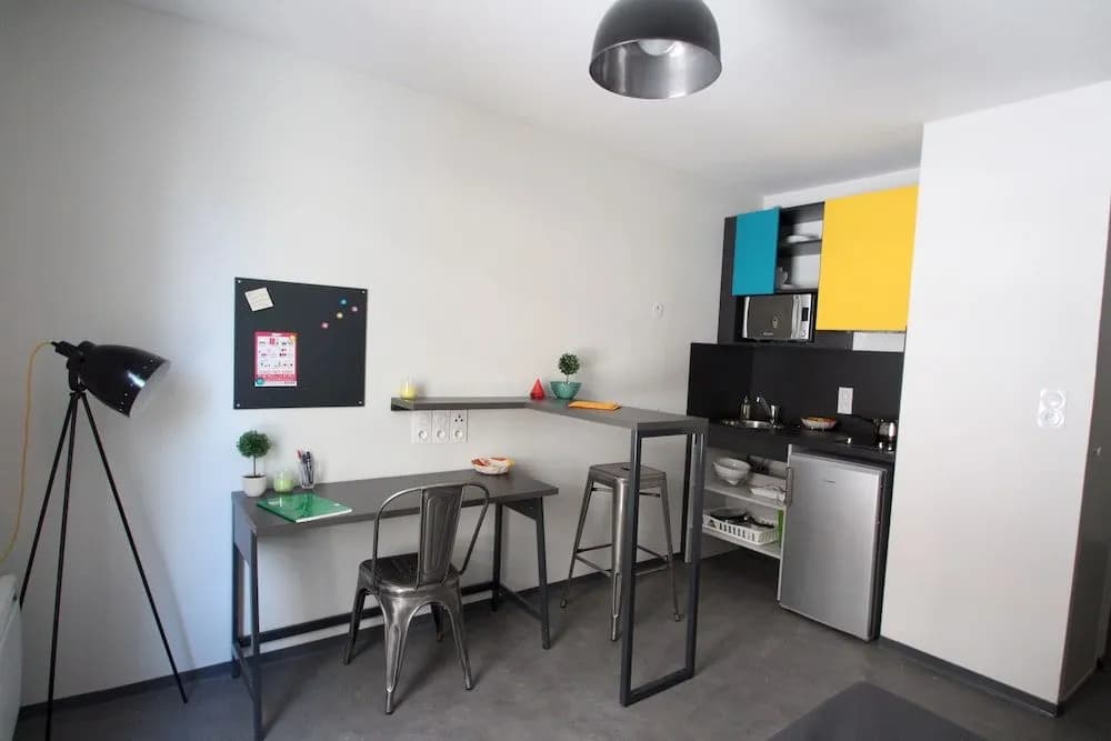 Résidence Suiteasy Le 124 - Photo 3