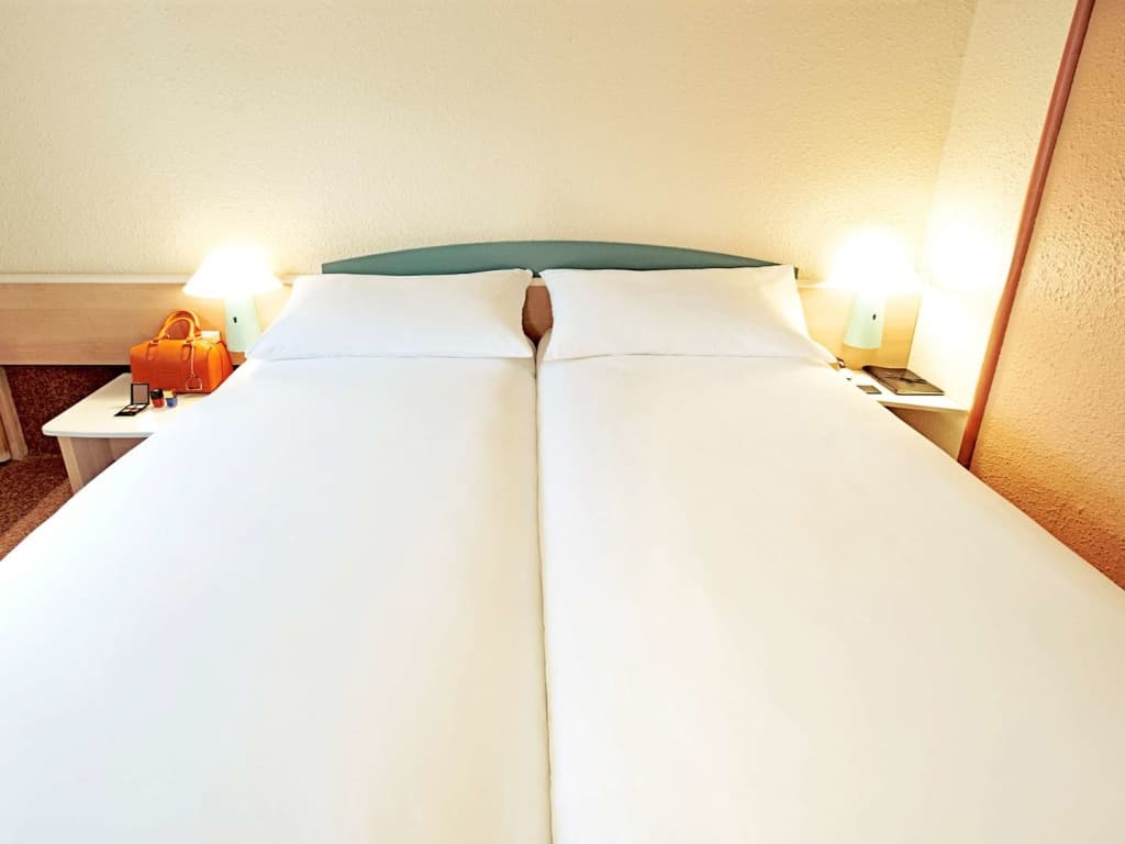 ibis Lyon Caluire Cité Internationale - Miniature 7
