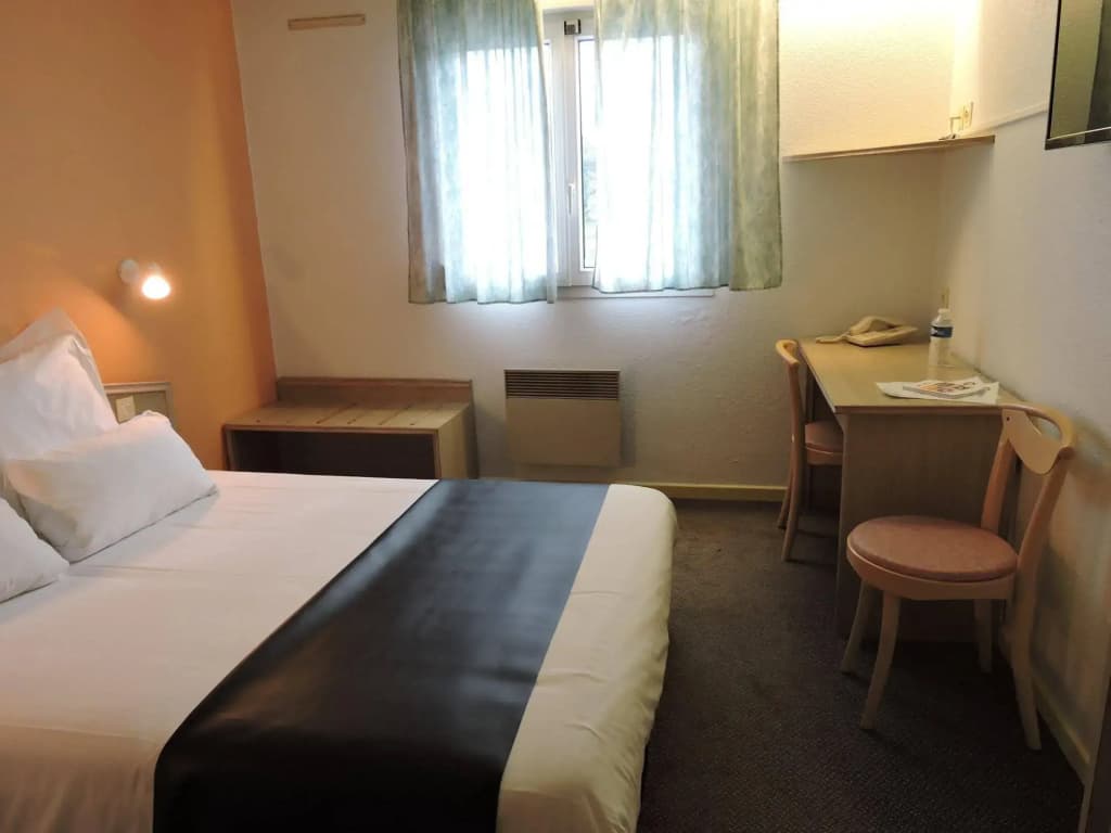 Hotel le Foron - Photo 3
