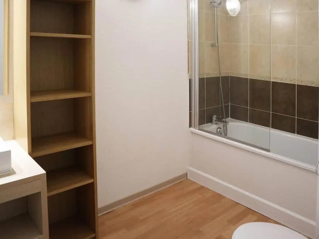 Appartement Les Orres, 3 pièces, 6 personnes - FR-1-322-413 - Miniature 6