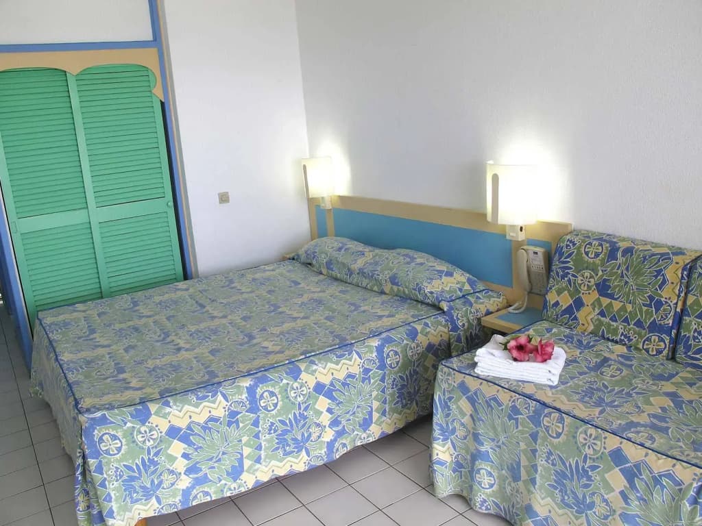 Residence Marine Hotel Diamant - Photo 3